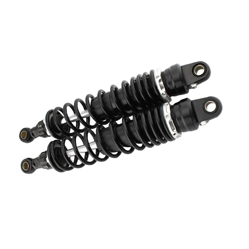 Motorräder Federbein 2 Teile/para 360MM Motorrad Frühling Einstellbare Hinten Stoßdämpfer Suspension Für GB350 CB350 NC59 2021 2022 Motorräder Federbein 2 Teile/para 360MM Motorrad Frühling Einstellbare Hinten Stoßdämpfer Suspension Für GB350 CB350 NC59 2021 2022 von DARDDI