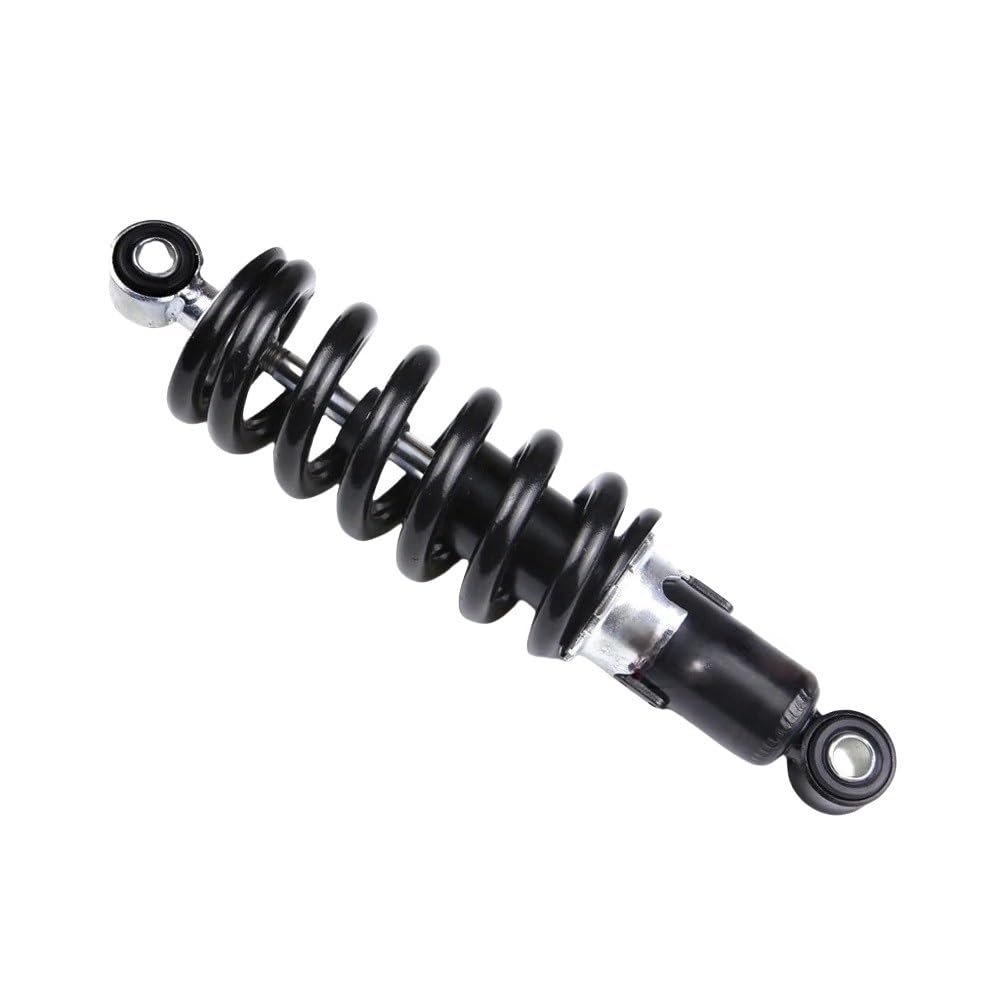 Motorräder Federbein 240/250/260/270/290mm1200LBS Stoßdämpfer Hinten Suspension Frühling Für Dirt Bikes Motorrad ATV Roller Kit Motorräder Federbein 240/250/260/270/290mm1200LBS Stoßdämpfer Hinten Suspension Frühling Für Dirt Bikes Motorrad ATV Roller Kit von DARDDI