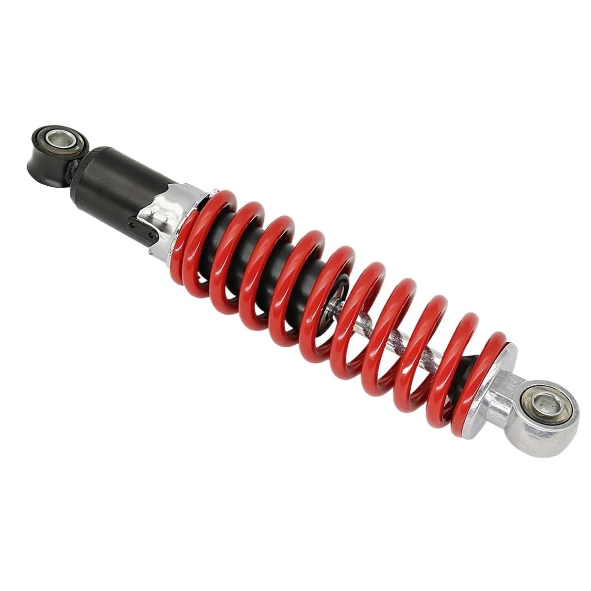 Motorräder Federbein 250mm 270mm Motorrad Luft Stoßdämpfer Hinten Suspension Für Motorrad Roller ATV Hinten Stoßdämpfer Motorräder Federbein 250mm 270mm Motorrad Luft Stoßdämpfer Hinten Suspension Für Motorrad Roller ATV Hinten Stoßdämpfer von DARDDI