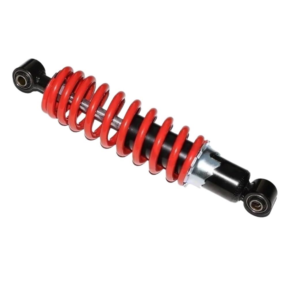 Motorräder Federbein 260/270/285/305/325/350mm Stoßdämpferfeder vorne und hinten für 50cc 70cc 90 110cc 125cc ATV Go Kart Bu&ggy Pitbike Dirt Bike Motorräder Federbein 260/270/285/305/325/350mm Stoßdämpferfeder vorne und hinten für 50cc 70cc 90 110cc 125cc ATV Go Kart Bu&ggy Pitbike Dirt Bike von DARDDI