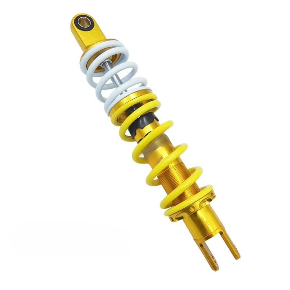 Motorräder Federbein 280mm 320mm Hydraulische Öl Dämpfer Motorrad Hinten Schock Suspension Rebound Streben Dämpfung Stoßdämpfer doppel Frühling Motorräder Federbein 280mm 320mm Hydraulische Öl Dämpfer Motorrad Hinten Schock Suspension Rebound Streben Dämpfung Stoßdämpfer doppel Frühling von DARDDI