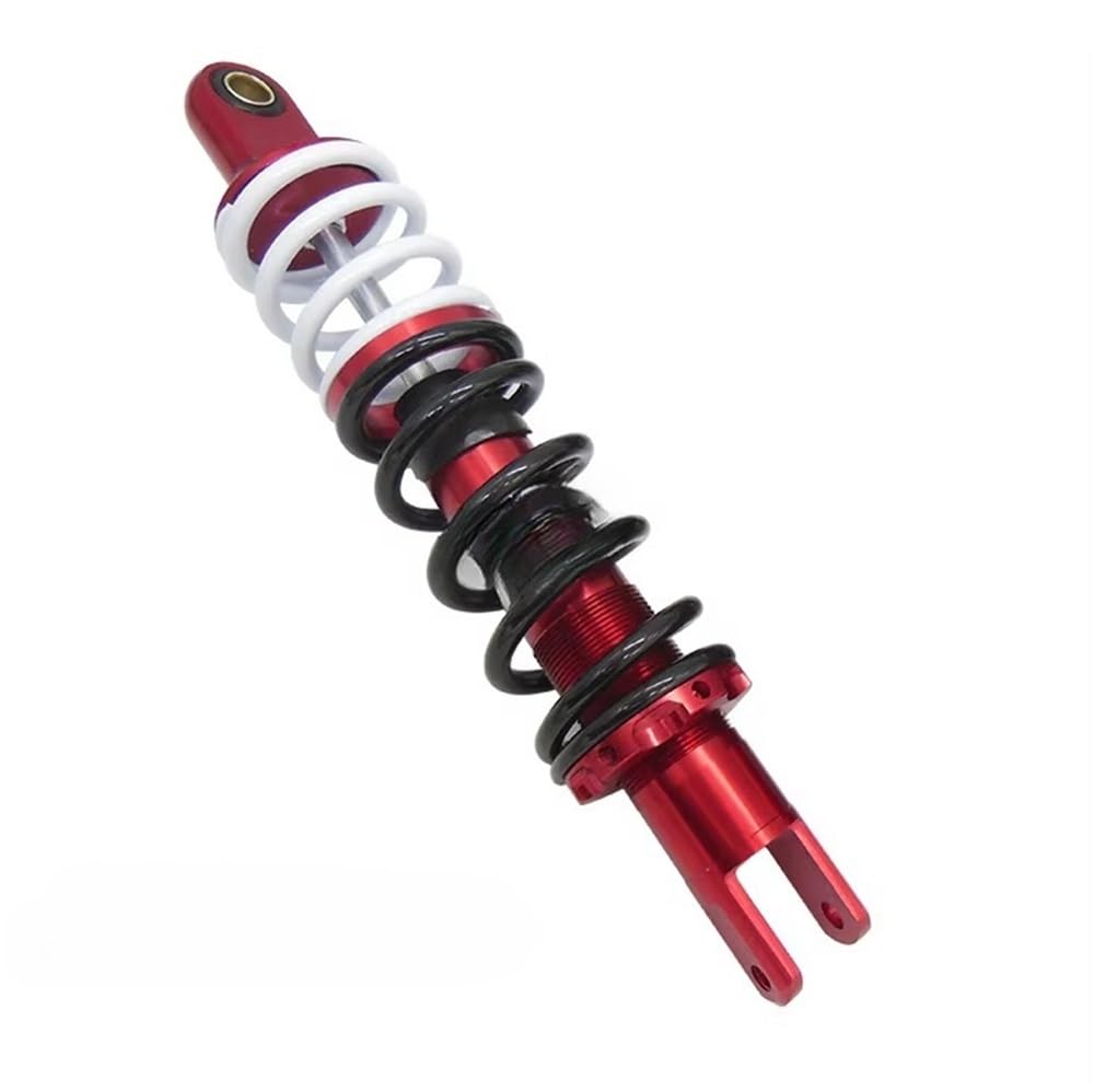 Motorräder Federbein 280mm 320mm Hydraulische Öl Dämpfer Motorrad Hinten Schock Suspension Rebound Streben Dämpfung Stoßdämpfer doppel Frühling Motorräder Federbein 280mm 320mm Hydraulische Öl Dämpfer Motorrad Hinten Schock Suspension Rebound Streben Dämpfung Stoßdämpfer doppel Frühling von DARDDI