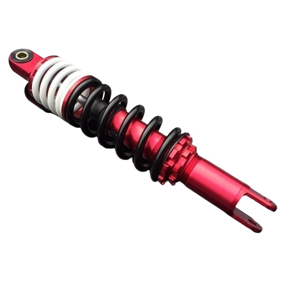 Motorräder Federbein 280mm 320mm Motorrad Stoßdämpfer Hinten Suspension Hydraulische Öl Dämpfer Für ATV Dirt Pocket Bike Quad BWS Motorräder Federbein 280mm 320mm Motorrad Stoßdämpfer Hinten Suspension Hydraulische Öl Dämpfer Für ATV Dirt Pocket Bike Quad BWS von DARDDI