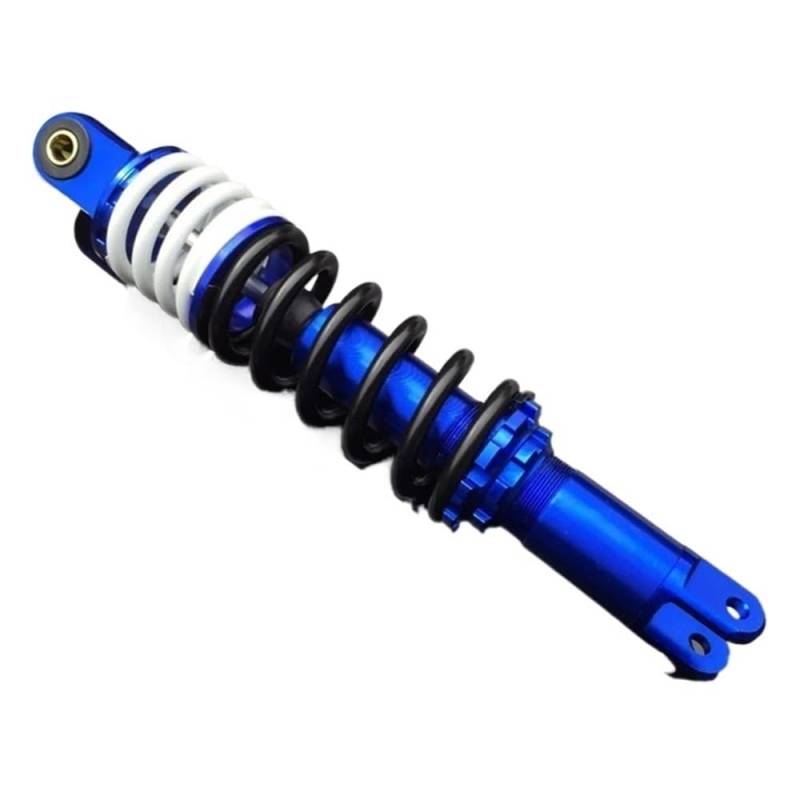 Motorräder Federbein 280mm 320mm Motorrad Stoßdämpfer Hinten Suspension Hydraulische Öl Dämpfer Für ATV Dirt Pocket Bike Quad BWS von DARDDI