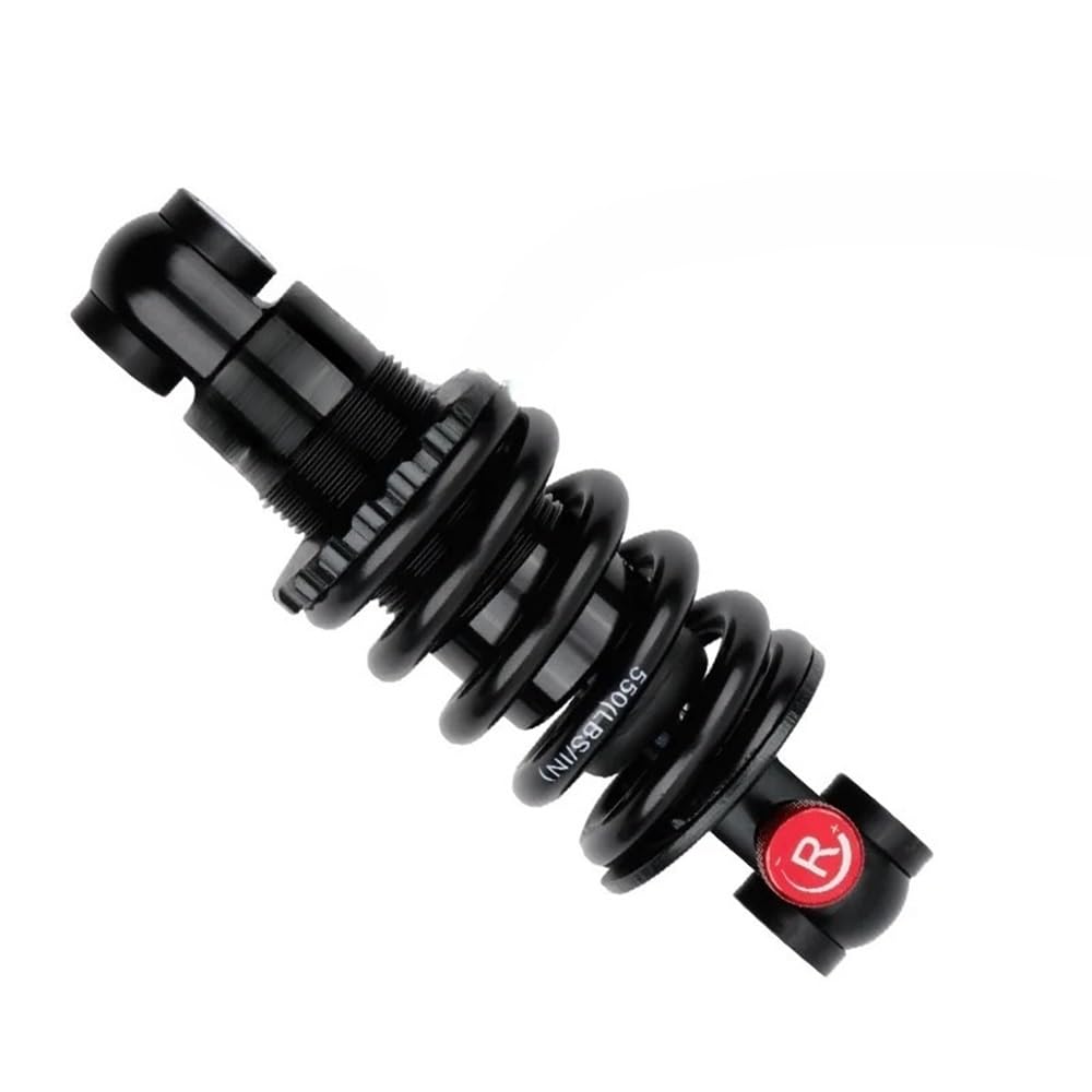 Motorräder Federbein 291R Hinten Stoßdämpfer 125/150/165/190mm 550/650 Pfund Hydraulische Frühling Einstellbare Suspension Für Mountainbike Motorräder Federbein 291R Hinten Stoßdämpfer 125/150/165/190mm 550/650 Pfund Hydraulische Frühling Einstellbare Suspension Für Mountainbike von DARDDI