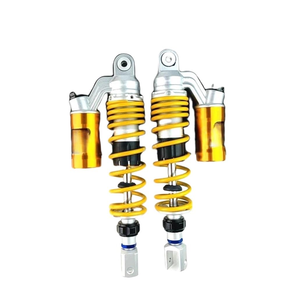 Motorräder Federbein 310mm 320mm Motorrad Suspension Frühling Hinten Air Stoßdämpfer Für BWS Für Nmax Für Xmax Für Aerox RSZ Dirt Bike ATV Motorräder Federbein 310mm 320mm Motorrad Suspension Frühling Hinten Air Stoßdämpfer Für BWS Für Nmax Für Xmax Für Aerox RSZ Dirt Bike ATV von DARDDI