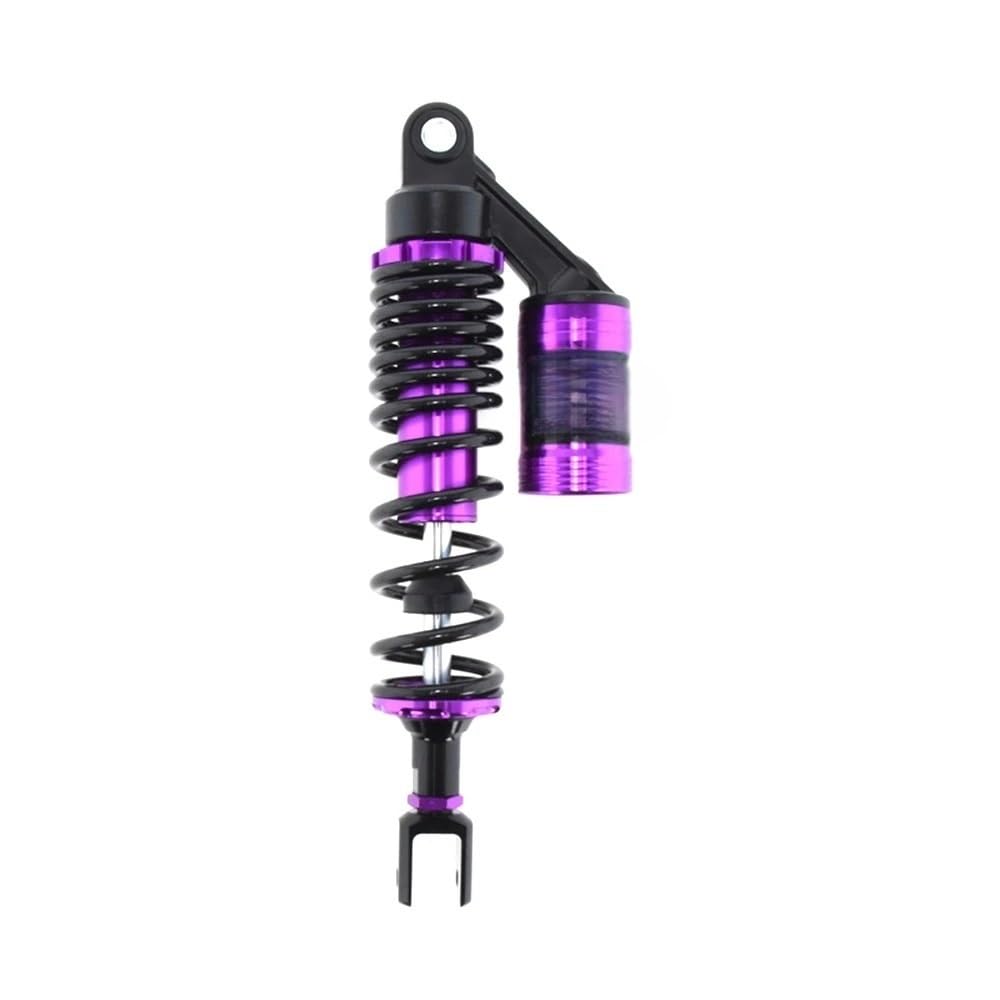 Motorräder Federbein 320/340 mm Motorrad Luft Stoßdämpfer Hinten Suspension Für Roller Für Xmax Für Aerox Dio ATV Quad Dirt Bike Motorräder Federbein 320/340 mm Motorrad Luft Stoßdämpfer Hinten Suspension Für Roller Für Xmax Für Aerox Dio ATV Quad Dirt Bike von DARDDI