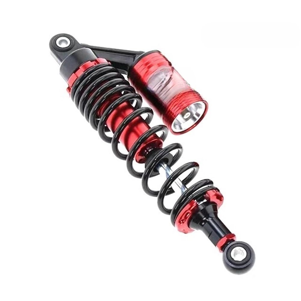 Motorräder Federbein 320/340 mm Motorrad Luft Stoßdämpfer Hinten Suspension Für Roller Für Xmax Für Aerox Dio ATV Quad Dirt Bike Motorräder Federbein 320/340 mm Motorrad Luft Stoßdämpfer Hinten Suspension Für Roller Für Xmax Für Aerox Dio ATV Quad Dirt Bike von DARDDI