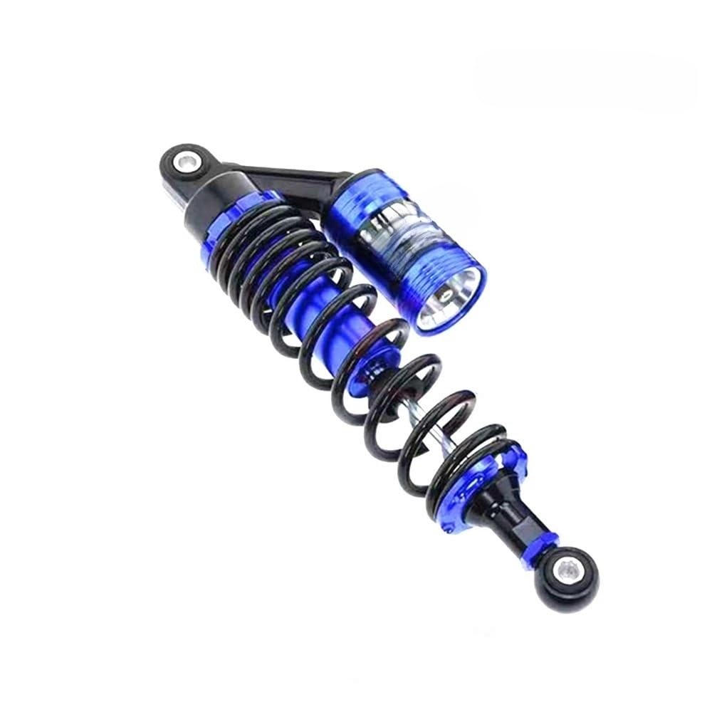 Motorräder Federbein 320/340 mm Motorrad Luft Stoßdämpfer Hinten Suspension Für Roller Für Xmax Für Aerox Dio ATV Quad Dirt Bike Motorräder Federbein 320/340 mm Motorrad Luft Stoßdämpfer Hinten Suspension Für Roller Für Xmax Für Aerox Dio ATV Quad Dirt Bike von DARDDI