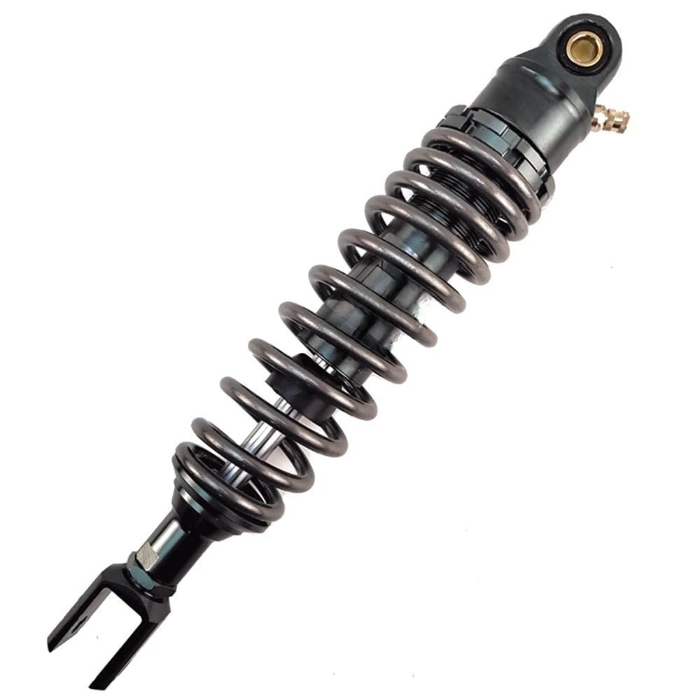 Motorräder Federbein 320mm/126 Motorrad Luft Stoßdämpfer Hinten Suspension Für Motor Roller BWS Für Xmax Für Aerox Dio ATV Motorräder Federbein 320mm/126 Motorrad Luft Stoßdämpfer Hinten Suspension Für Motor Roller BWS Für Xmax Für Aerox Dio ATV von DARDDI