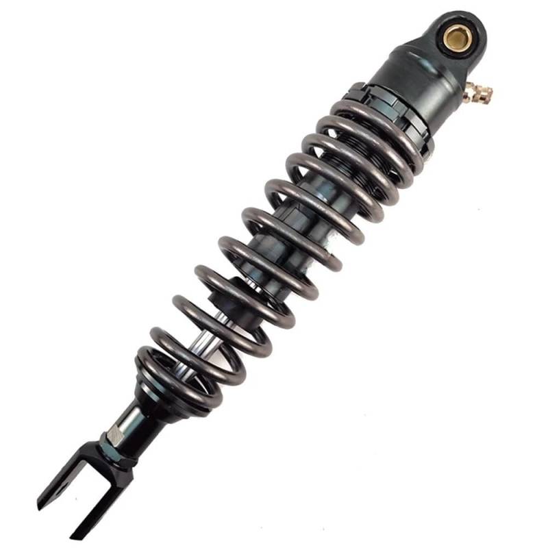 Motorräder Federbein 320mm/126 Motorrad Luft Stoßdämpfer Hinten Suspension Für Motor Roller BWS Für Xmax Für Aerox Dio ATV von DARDDI