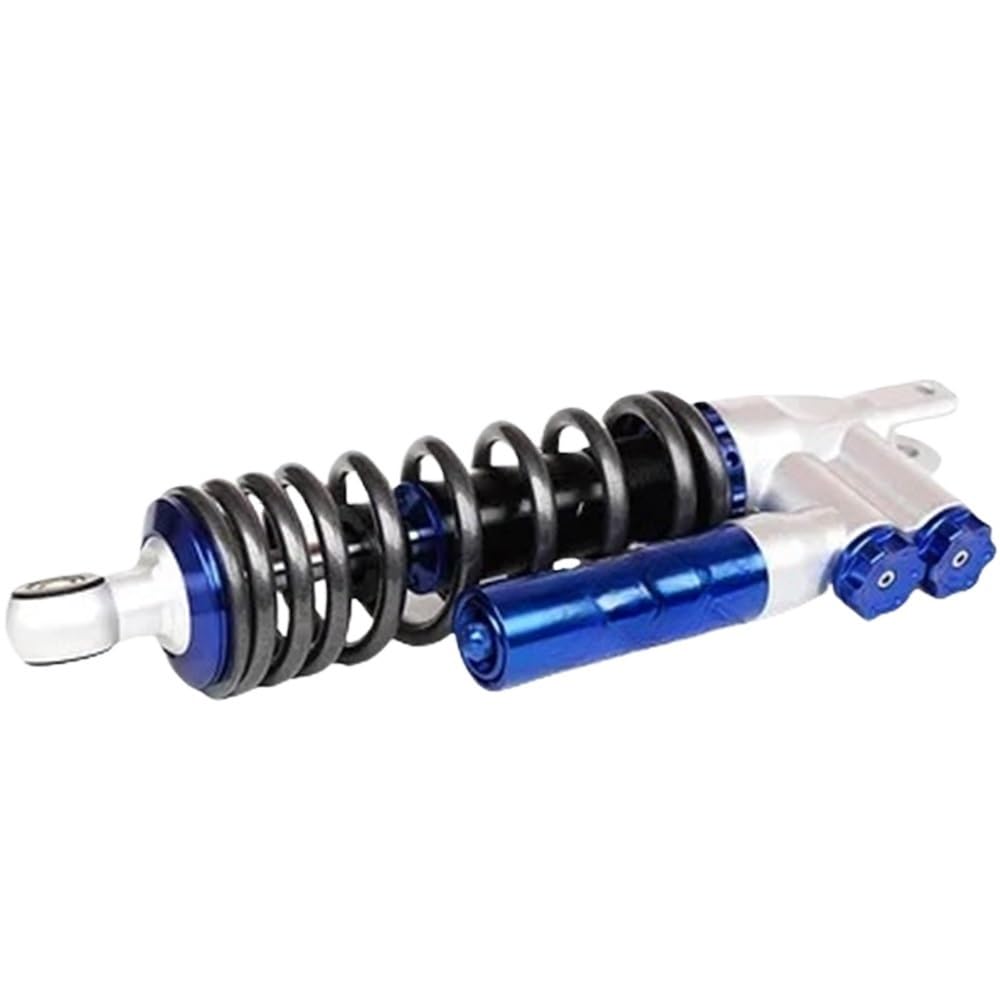 Motorräder Federbein 320mm Motorrad Hinten Einstellen Dämpfung Stoßdämpfer für BWS für Nmax für Xmax für Aerox Gtr125 Pcx125150 Motorräder Federbein 320mm Motorrad Hinten Einstellen Dämpfung Stoßdämpfer für BWS für Nmax für Xmax für Aerox Gtr125 Pcx125150 von DARDDI