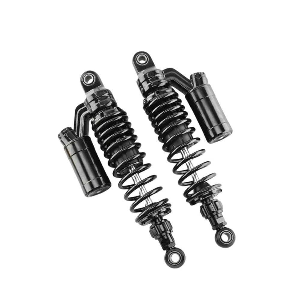 Motorräder Federbein 320mm Motorrad Modifizierte Hintere Stoßdämpfer Öl/Gas Mischen Zylinder Hintere Stoßdämpfer Suspension Motorräder Federbein 320mm Motorrad Modifizierte Hintere Stoßdämpfer Öl/Gas Mischen Zylinder Hintere Stoßdämpfer Suspension von DARDDI