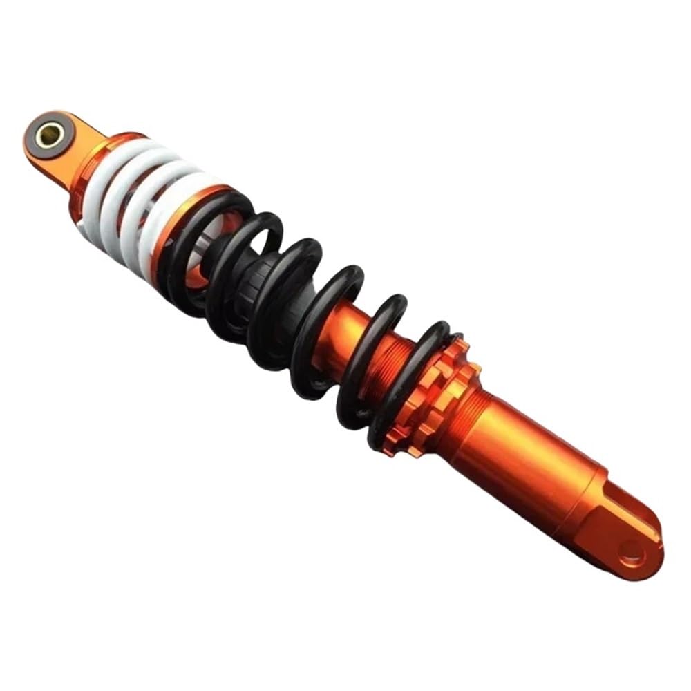 Motorräder Federbein 320mm Motorrad Stoßdämpfer Hinten Suspension Hydraulische Dämpfung Für Xmax Für NMAX Für Aerox ATV Dirt Pocket Bike Quad BWS Motorräder Federbein 320mm Motorrad Stoßdämpfer Hinten Suspension Hydraulische Dämpfung Für Xmax Für NMAX Für Aerox ATV Dirt Pocket Bike Quad BWS von DARDDI