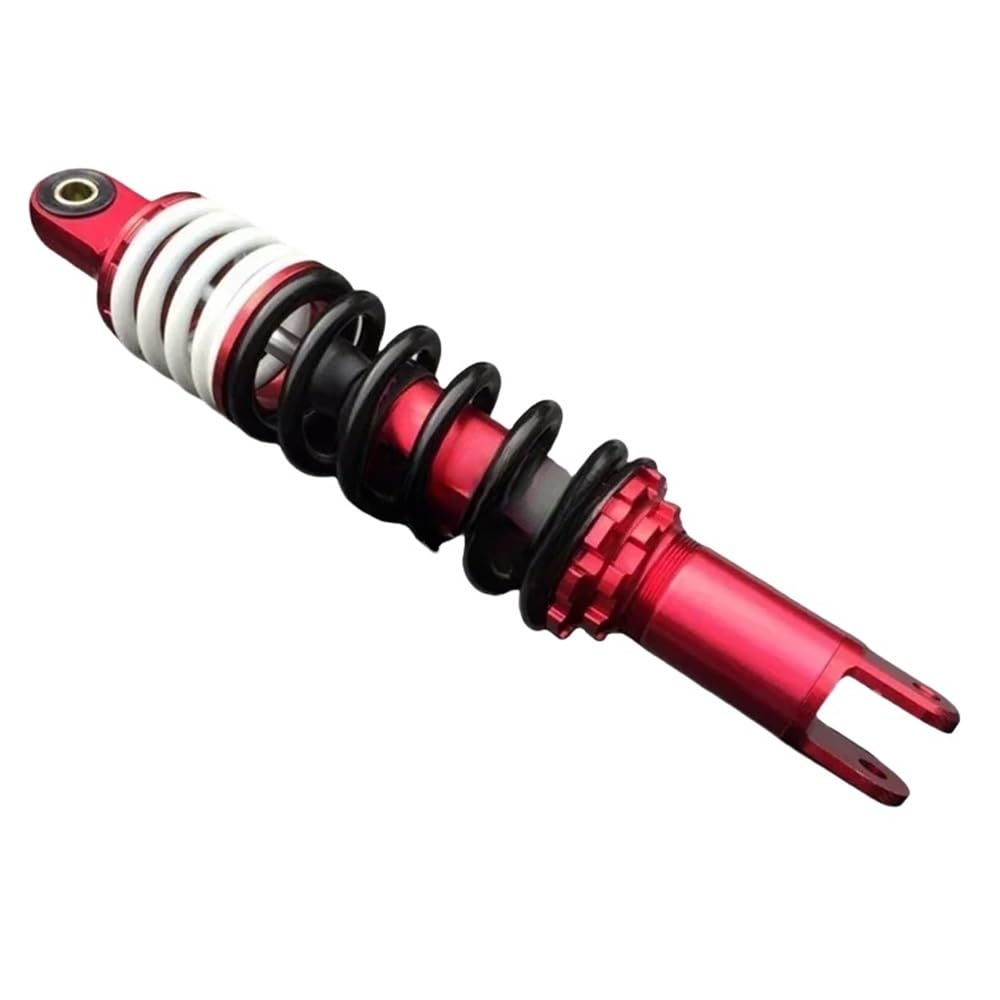 Motorräder Federbein 320mm Motorrad Stoßdämpfer Hinten Suspension Hydraulische Dämpfung Für Xmax Für NMAX Für Aerox ATV Dirt Pocket Bike Quad BWS Motorräder Federbein 320mm Motorrad Stoßdämpfer Hinten Suspension Hydraulische Dämpfung Für Xmax Für NMAX Für Aerox ATV Dirt Pocket Bike Quad BWS von DARDDI