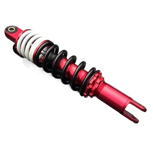 Motorräder Federbein 320mm Motorrad Stoßdämpfer Hinten Suspension Hydraulische Dämpfung Für Xmax Für NMAX Für Aerox ATV Dirt Pocket Bike Quad BWS Motorräder Federbein 320mm Motorrad Stoßdämpfer Hinten Suspension Hydraulische Dämpfung Für Xmax Für NMAX Für Aerox ATV Dirt Pocket Bike Quad BWS von DARDDI