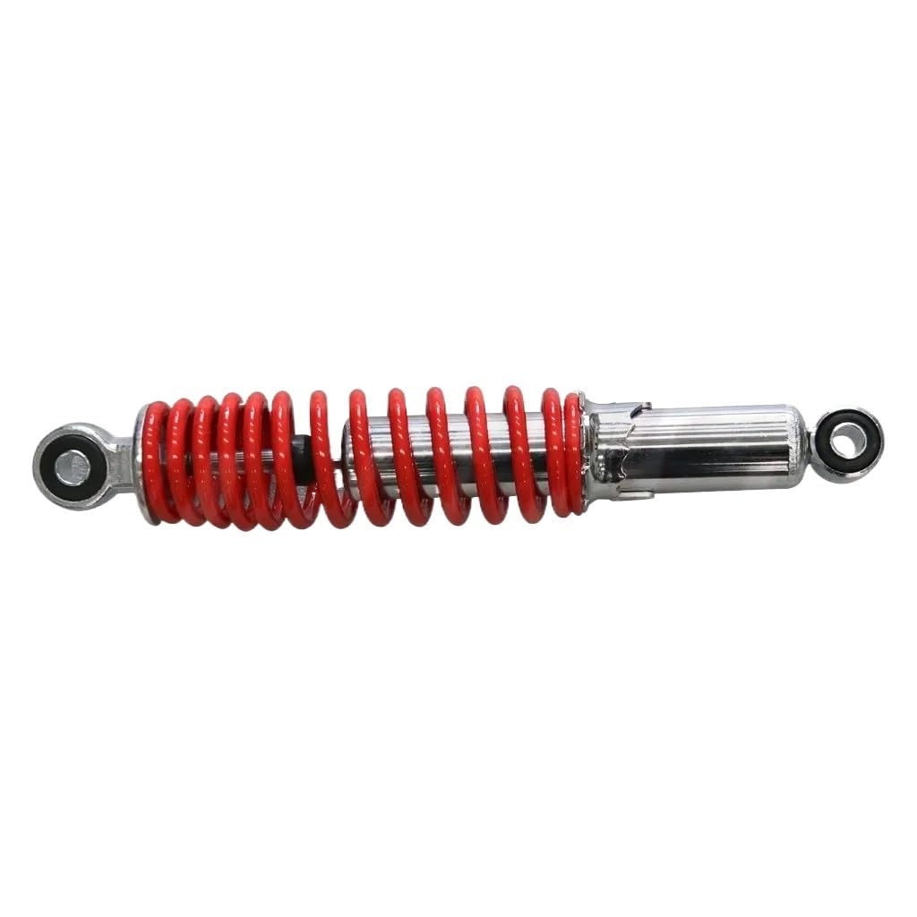 Motorräder Federbein 400LBS 25/26/27/29cm Front Shock Suspension Absorber für Motorrad 50cc 70 90 110 125cc Dirt Pit Bike ATV Gehen Motorräder Federbein 400LBS 25/26/27/29cm Front Shock Suspension Absorber für Motorrad 50cc 70 90 110 125cc Dirt Pit Bike ATV Gehen von DARDDI