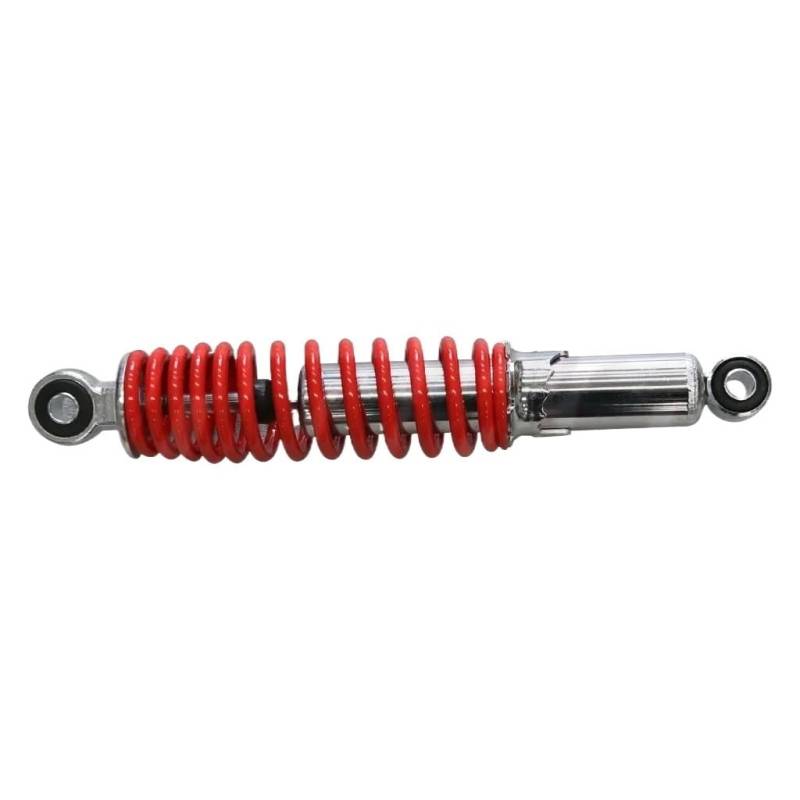 Motorräder Federbein 400LBS 25/26/27/29cm Front Shock Suspension Absorber für Motorrad 50cc 70 90 110 125cc Dirt Pit Bike ATV Gehen von DARDDI
