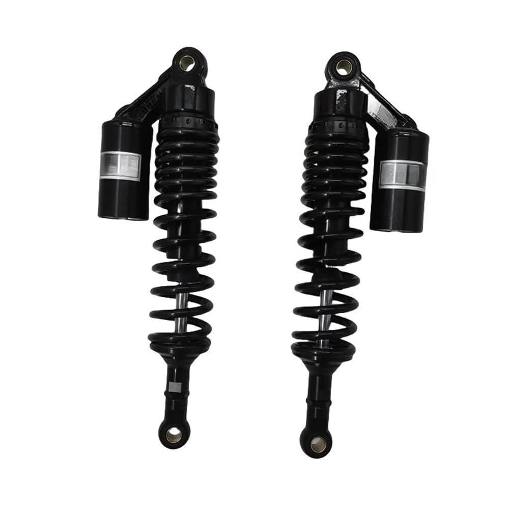 Motorräder Federbein 7mm Feder Universal 320mm /330mm/340mm/350mm/360mm Motorrad Stoßdämpfer Motorräder Federbein 7mm Feder Universal 320mm /330mm/340mm/350mm/360mm Motorrad Stoßdämpfer von DARDDI