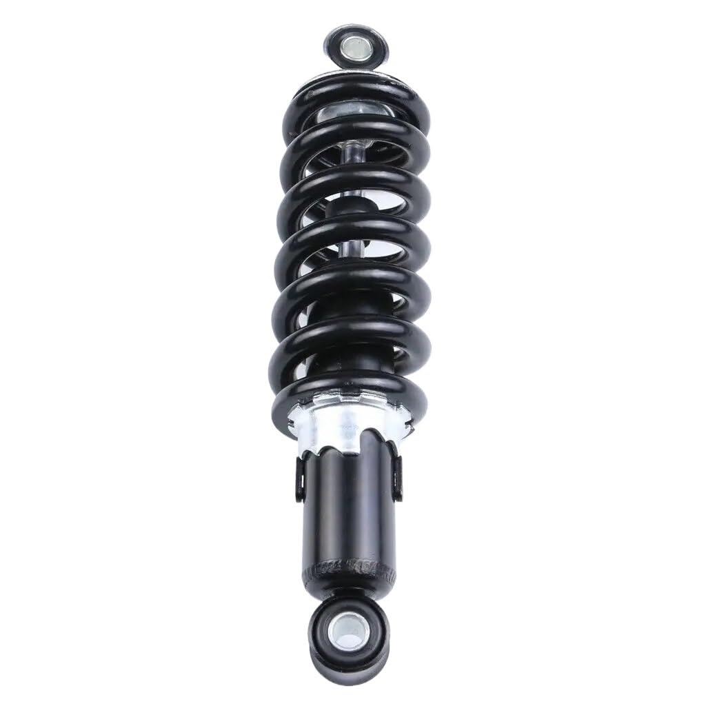 Motorräder Federbein 9.4 "240mm Hinten Stoßdämpfer Suspension für ATV Dirt Pit Bike Quad Motorrad Go Kart Motorräder Federbein 9.4 "240mm Hinten Stoßdämpfer Suspension für ATV Dirt Pit Bike Quad Motorrad Go Kart von DARDDI