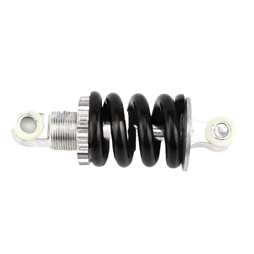 Motorräder Federbein 90/100/115/125/150/170/180/190/200/215MM Hinterradfederung Stoßdämpfer für 47cc49CC Super ATV Pocket Bike Motorräder Federbein 90/100/115/125/150/170/180/190/200/215MM Hinterradfederung Stoßdämpfer für 47cc49CC Super ATV Pocket Bike von DARDDI