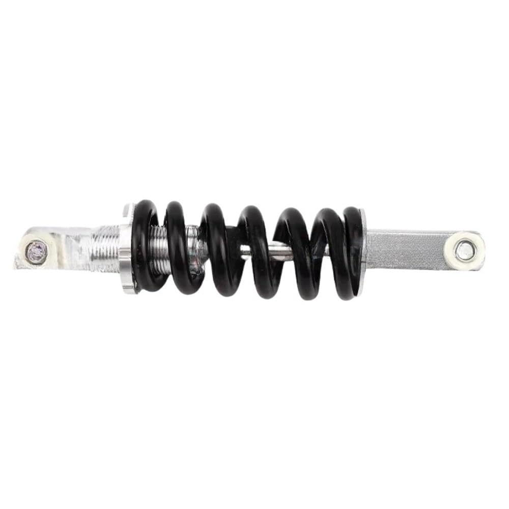 Motorräder Federbein 90/100/115/125/150/170/180/190/200/215MM Hinterradfederung Stoßdämpfer für 47cc49CC Super ATV Pocket Bike Motorräder Federbein 90/100/115/125/150/170/180/190/200/215MM Hinterradfederung Stoßdämpfer für 47cc49CC Super ATV Pocket Bike von DARDDI