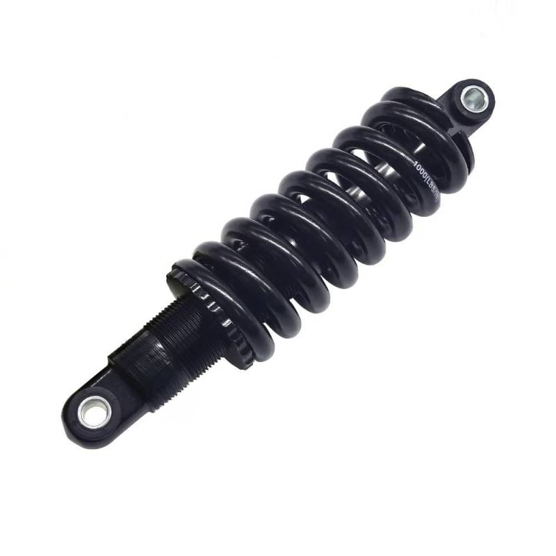 Motorräder Federbein Absorber Hinten Stoßdämpfer für Fahrrad 125/150/165/190mm 650/850LBS für Downhill CX Moutain Bike von DARDDI