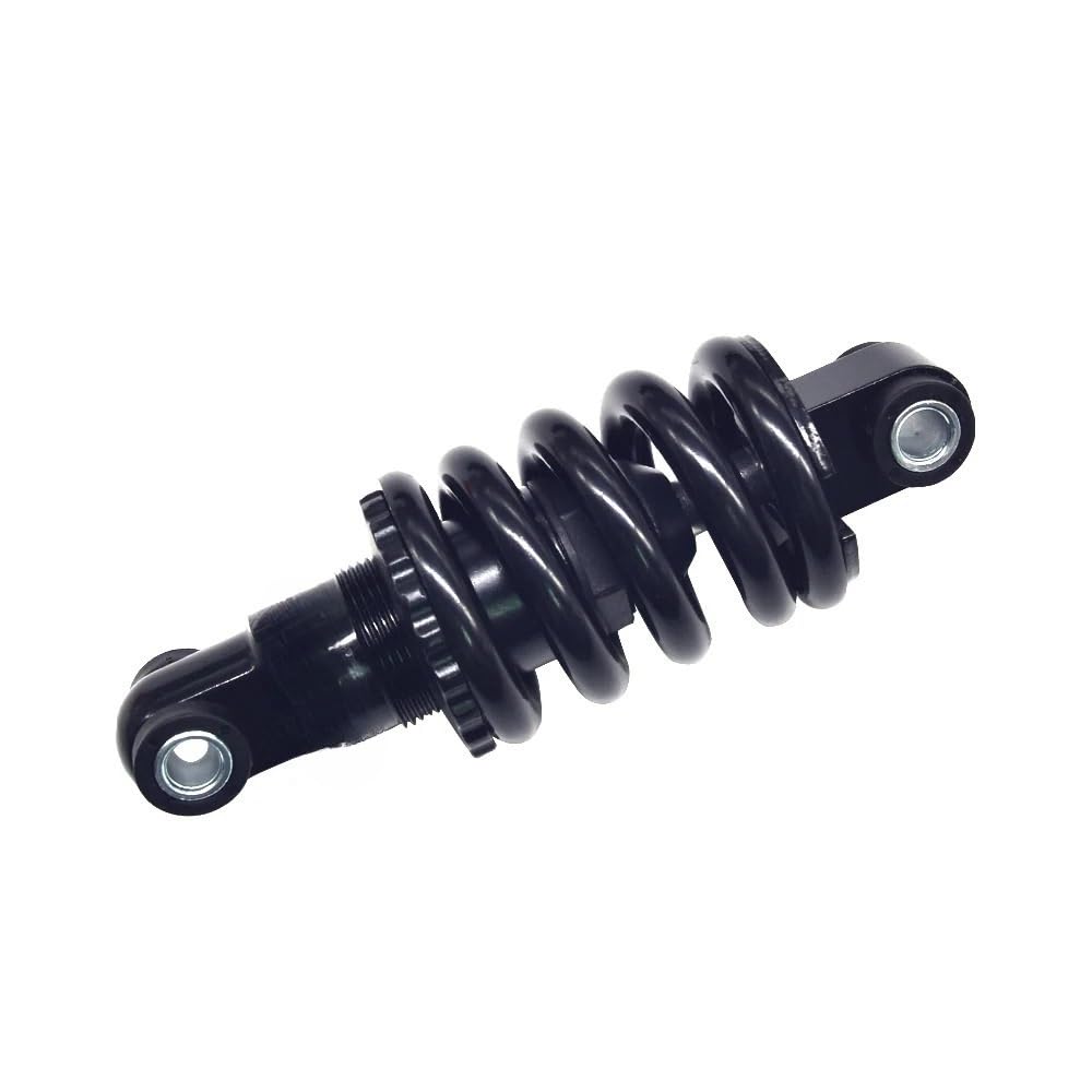 Motorräder Federbein Absorber Hinten Stoßdämpfer für Fahrrad 125/150/165/190mm 650/850LBS für Downhill CX Moutain Bike Motorräder Federbein Absorber Hinten Stoßdämpfer für Fahrrad 125/150/165/190mm 650/850LBS für Downhill CX Moutain Bike von DARDDI