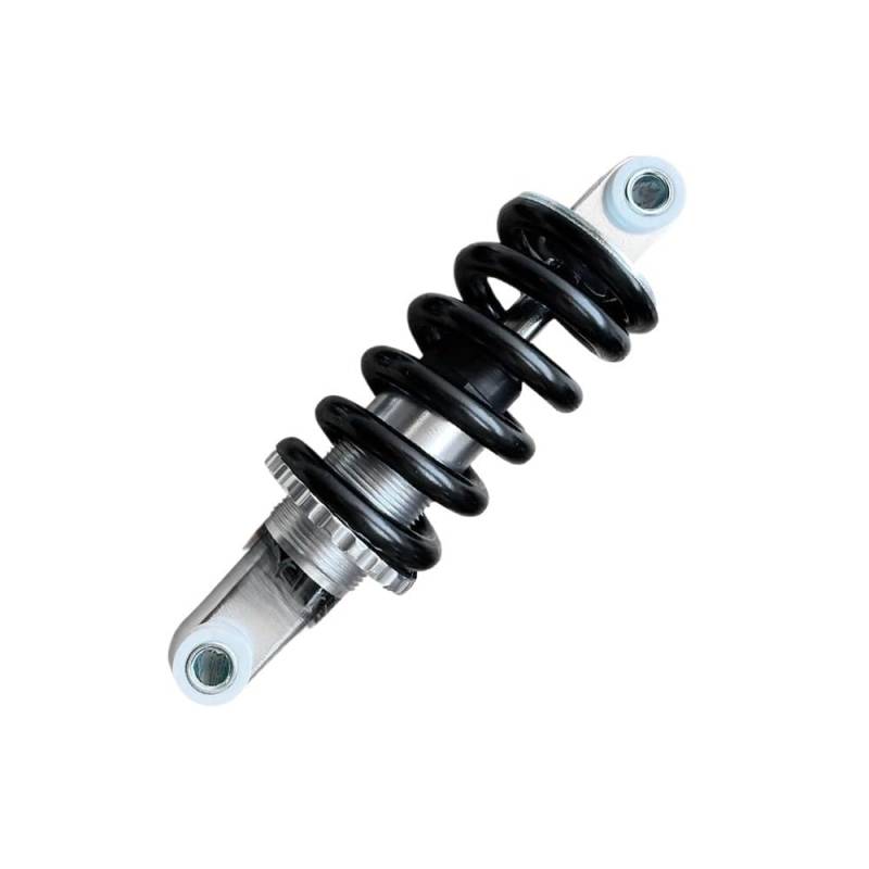 Motorräder Federbein Absorber Hinten Stoßdämpfer für Fahrrad 125/150/165/190mm 650/850LBS für Downhill CX Moutain Bike von DARDDI