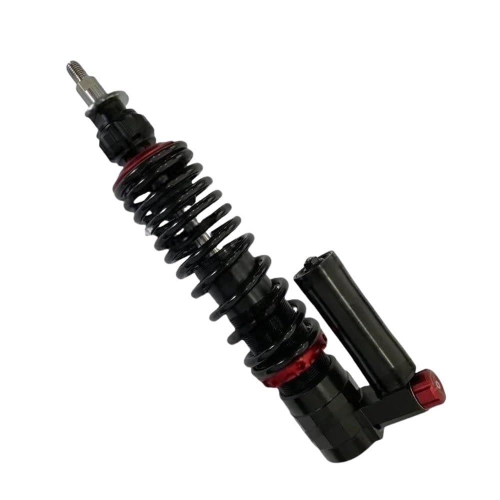 Motorräder Federbein Einstellbare 1PC 270mm Vorne 1 Pair 320mm Hinten Motorrad Stoßdämpfer Set GTS300 Roller Kissen für Ve&spa Motorräder Federbein Einstellbare 1PC 270mm Vorne 1 Pair 320mm Hinten Motorrad Stoßdämpfer Set GTS300 Roller Kissen für Ve&spa von DARDDI
