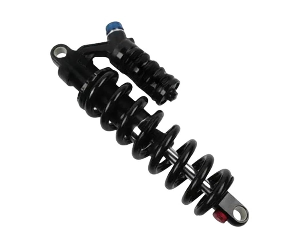 Motorräder Federbein Fahrrad Hinten Schock Mountainbike Downhill DH für 165mm 190mm 200mm 220mm 240mm 265mm AM XC DH Motorräder Federbein Fahrrad Hinten Schock Mountainbike Downhill DH für 165mm 190mm 200mm 220mm 240mm 265mm AM XC DH von DARDDI