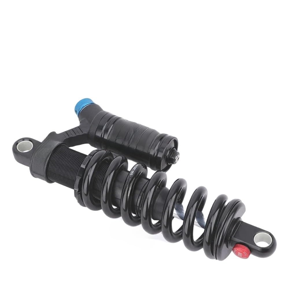 Motorräder Federbein Für Mountainbike Stoßdämpfer 165-265mm Öl Gas Hinten Gallenblase Elektrische Motorrad Hinten Stoßdämpfer Motorräder Federbein Für Mountainbike Stoßdämpfer 165-265mm Öl Gas Hinten Gallenblase Elektrische Motorrad Hinten Stoßdämpfer von DARDDI