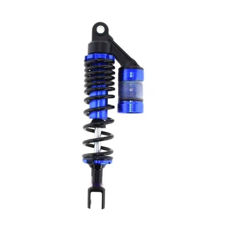 Motorräder Federbein Motorrad 320mm 12.5 "Hinten Hydraulische Stoßdämpfer Für Roller modifizierte Teile von DARDDI