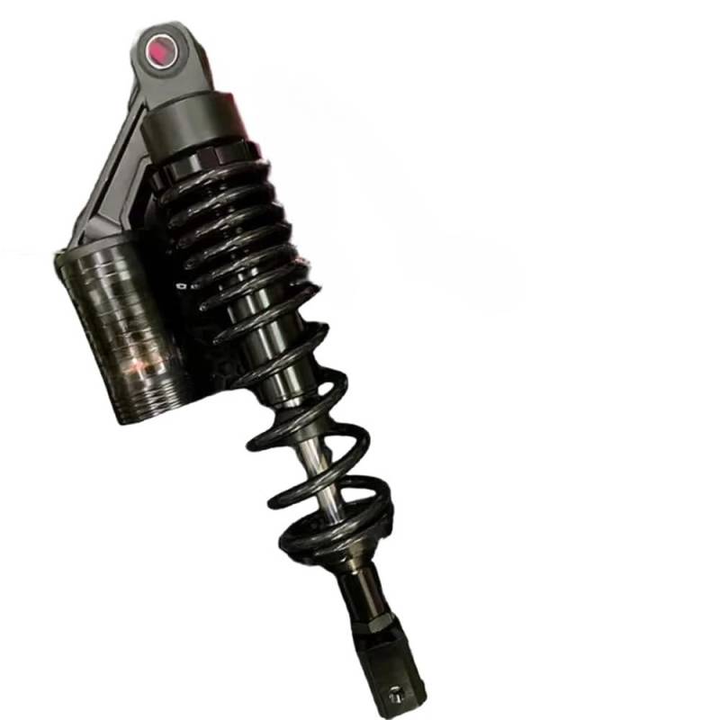 Motorräder Federbein Motorrad 320mm 12.5 "Hinten Hydraulische Stoßdämpfer Für Roller modifizierte Teile von DARDDI