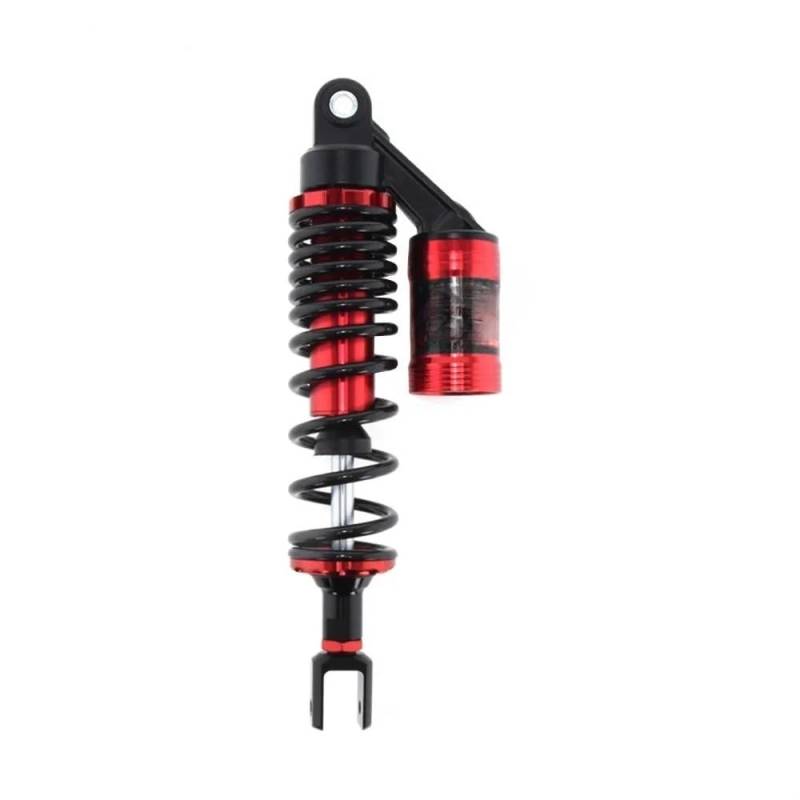 Motorräder Federbein Motorrad 320mm 12.5 "Hinten Hydraulische Stoßdämpfer Für Roller modifizierte Teile von DARDDI