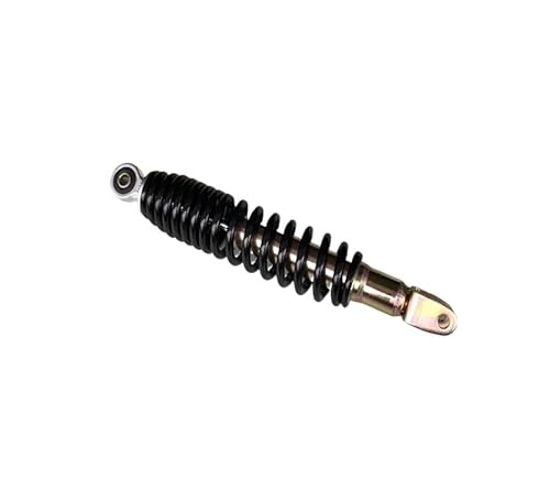 Motorräder Federbein Motorrad Hinten Stoßdämpfer Suspension Für Roller Für AN125 HJ125T-7 150 HS125T QS150T 125 Motorräder Federbein Motorrad Hinten Stoßdämpfer Suspension Für Roller Für AN125 HJ125T-7 150 HS125T QS150T 125 von DARDDI