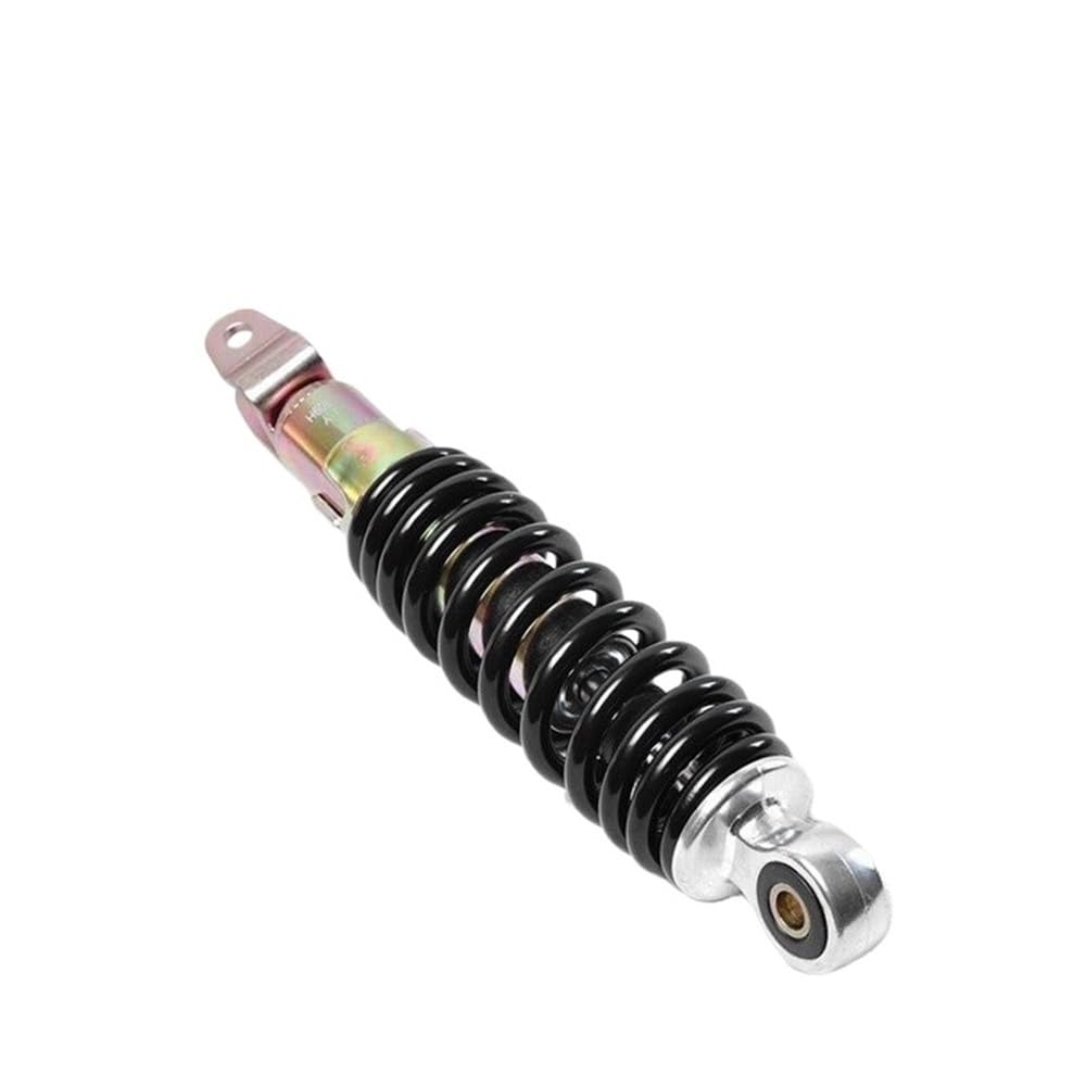 Motorräder Federbein Motorrad Hydraulische Stoßdämpfer Hinten Suspension Federn Stoßdämpfer für HJ125T-10E GY6 125 50 60 80 150Cc Roller Motorräder Federbein Motorrad Hydraulische Stoßdämpfer Hinten Suspension Federn Stoßdämpfer für HJ125T-10E GY6 125 50 60 80 150Cc Roller von DARDDI