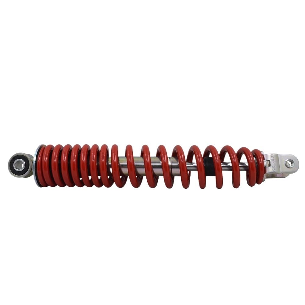 Motorräder Federbein Motorrad Roller Hinten Stoßdämpfer für Vision 50/110 NSC50/110 für SPACY DIO 110 NSC110 Motorräder Federbein Motorrad Roller Hinten Stoßdämpfer für Vision 50/110 NSC50/110 für SPACY DIO 110 NSC110 von DARDDI