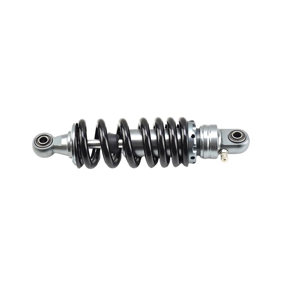 Motorräder Federbein Motorrad Stoßdämpfer Air Hinterradfederung 220mm 8,6" für Motor E-Bike ATV Quad Go Karts Motorräder Federbein Motorrad Stoßdämpfer Air Hinterradfederung 220mm 8,6" für Motor E-Bike ATV Quad Go Karts von DARDDI