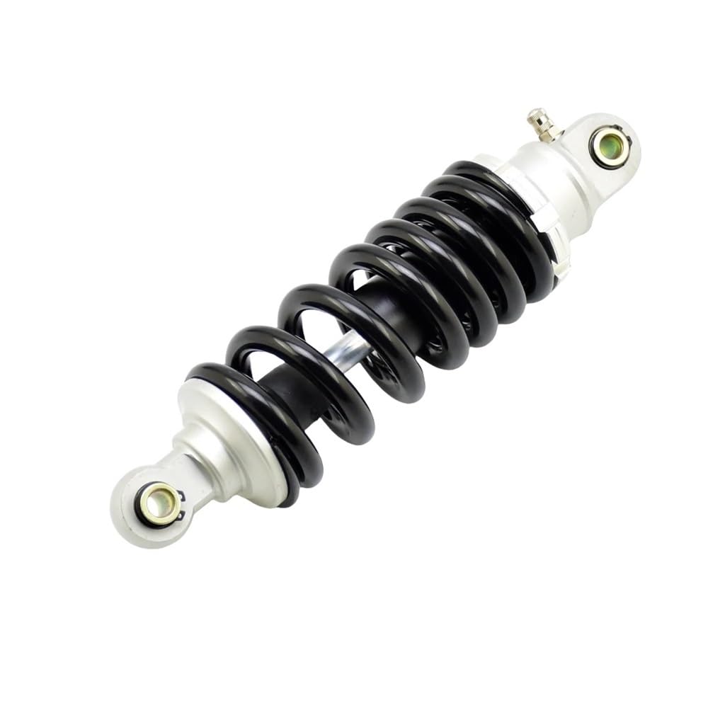Motorräder Federbein Motorrad Stoßdämpfer Air Hinterradfederung 220mm 8,6" für Motor E-Bike ATV Quad Go Karts Motorräder Federbein Motorrad Stoßdämpfer Air Hinterradfederung 220mm 8,6" für Motor E-Bike ATV Quad Go Karts von DARDDI