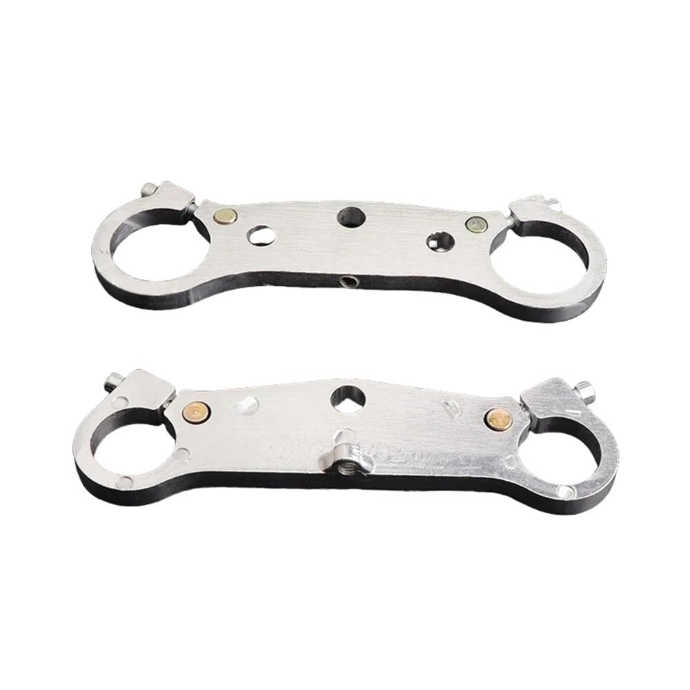 Motorräder Federbein Motorrad-Stoßdämpfer-Aufhängungskomponenten vorne für 47cc 49cc Small Lia Geländewagenteile Motorräder Federbein Motorrad-Stoßdämpfer-Aufhängungskomponenten vorne für 47cc 49cc Small Lia Geländewagenteile von DARDDI
