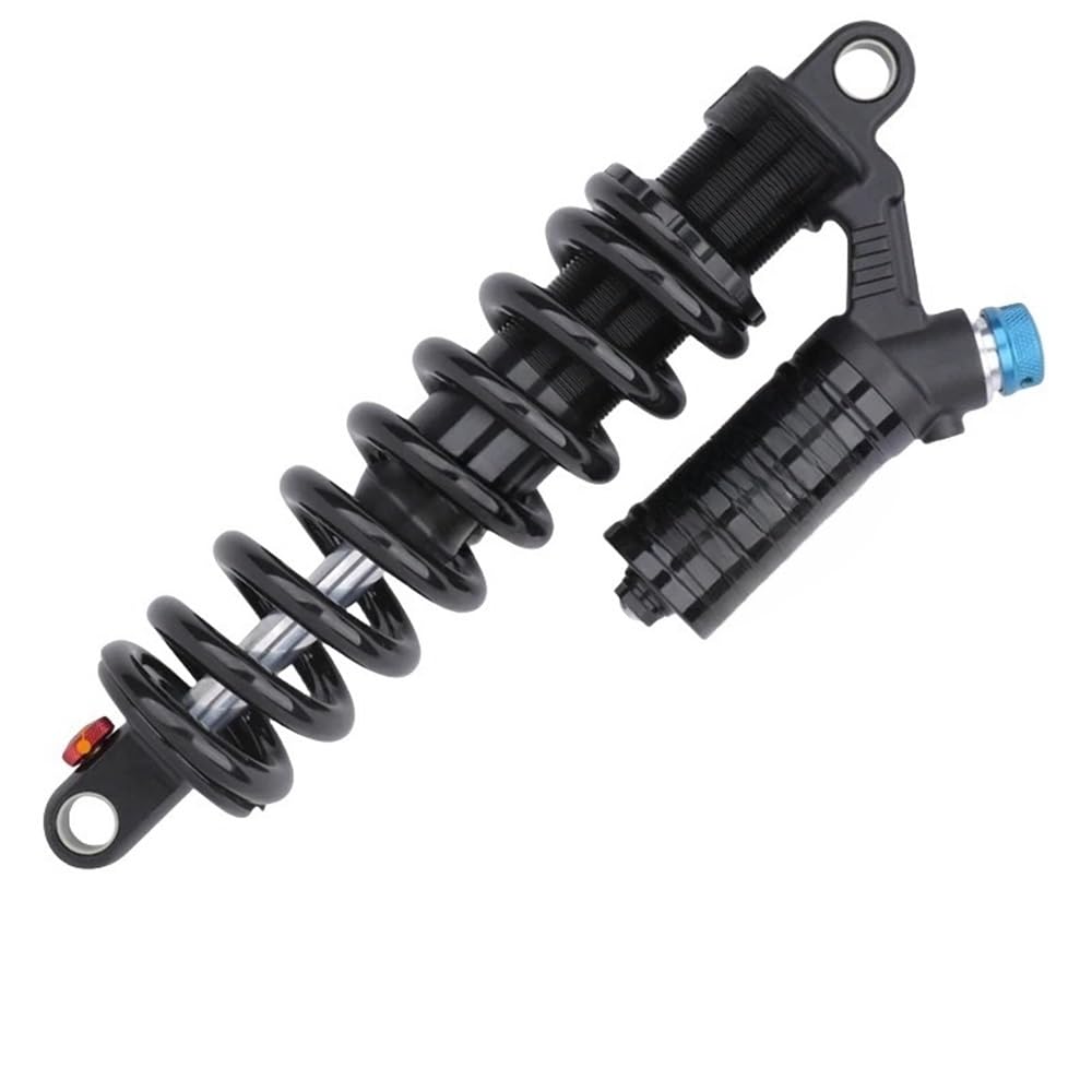 Motorräder Federbein Mountainbike-Stoßdämpfer hinten 550LBS Frühling Soft Tail 165 mm/190 mm/200/210/220/240 mm für AM/FR/DH/Fahrradschock Motorräder Federbein Mountainbike-Stoßdämpfer hinten 550LBS Frühling Soft Tail 165 mm/190 mm/200/210/220/240 mm für AM/FR/DH/Fahrradschock von DARDDI