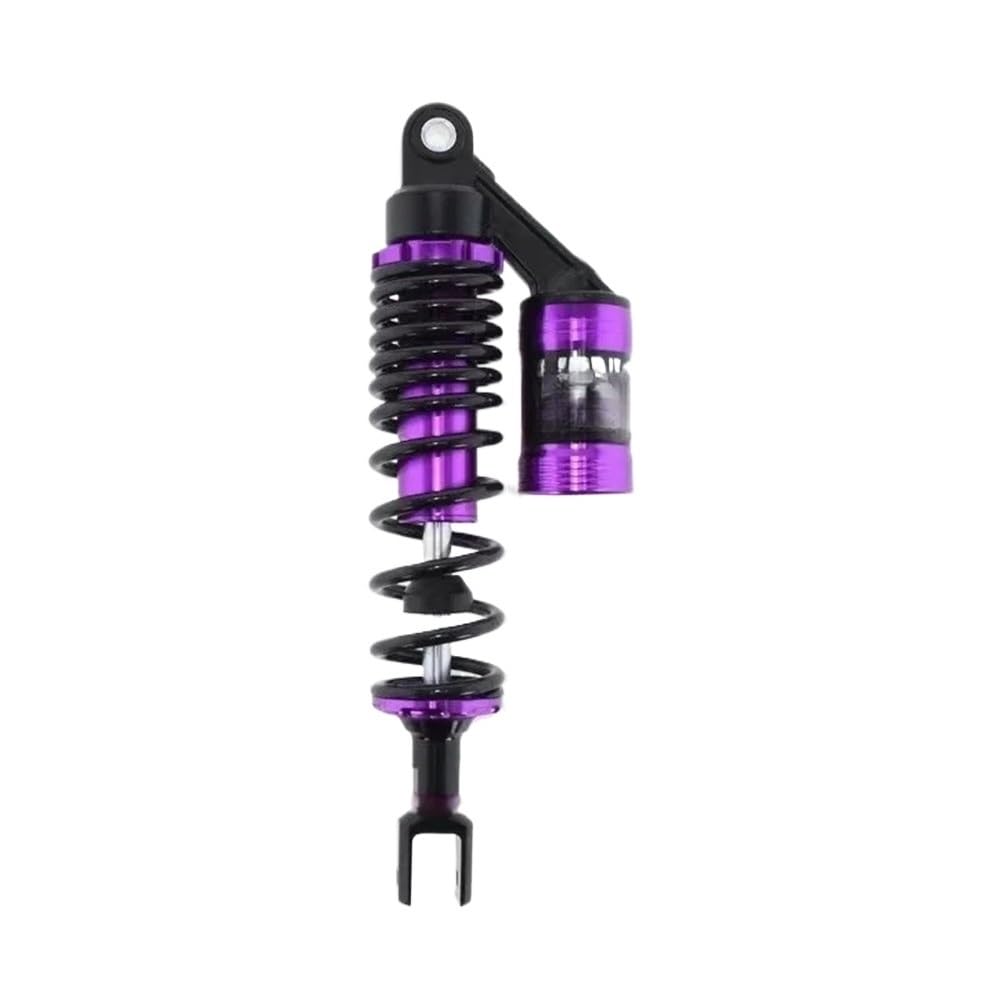 Motorräder Federbein Universal 320mm Moto Head Stoßdämpfer Hinten für Roller Kart Rad All-Terrain Vehicle Motorrad Dirt Pocket Bike Motorräder Federbein Universal 320mm Moto Head Stoßdämpfer Hinten für Roller Kart Rad All-Terrain Vehicle Motorrad Dirt Pocket Bike von DARDDI