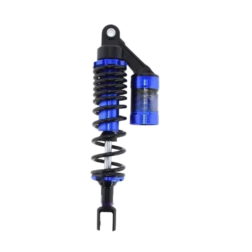 Motorräder Federbein Universal 320mm Moto Head Stoßdämpfer Hinten für Roller Kart Rad All-Terrain Vehicle Motorrad Dirt Pocket Bike Motorräder Federbein Universal 320mm Moto Head Stoßdämpfer Hinten für Roller Kart Rad All-Terrain Vehicle Motorrad Dirt Pocket Bike von DARDDI