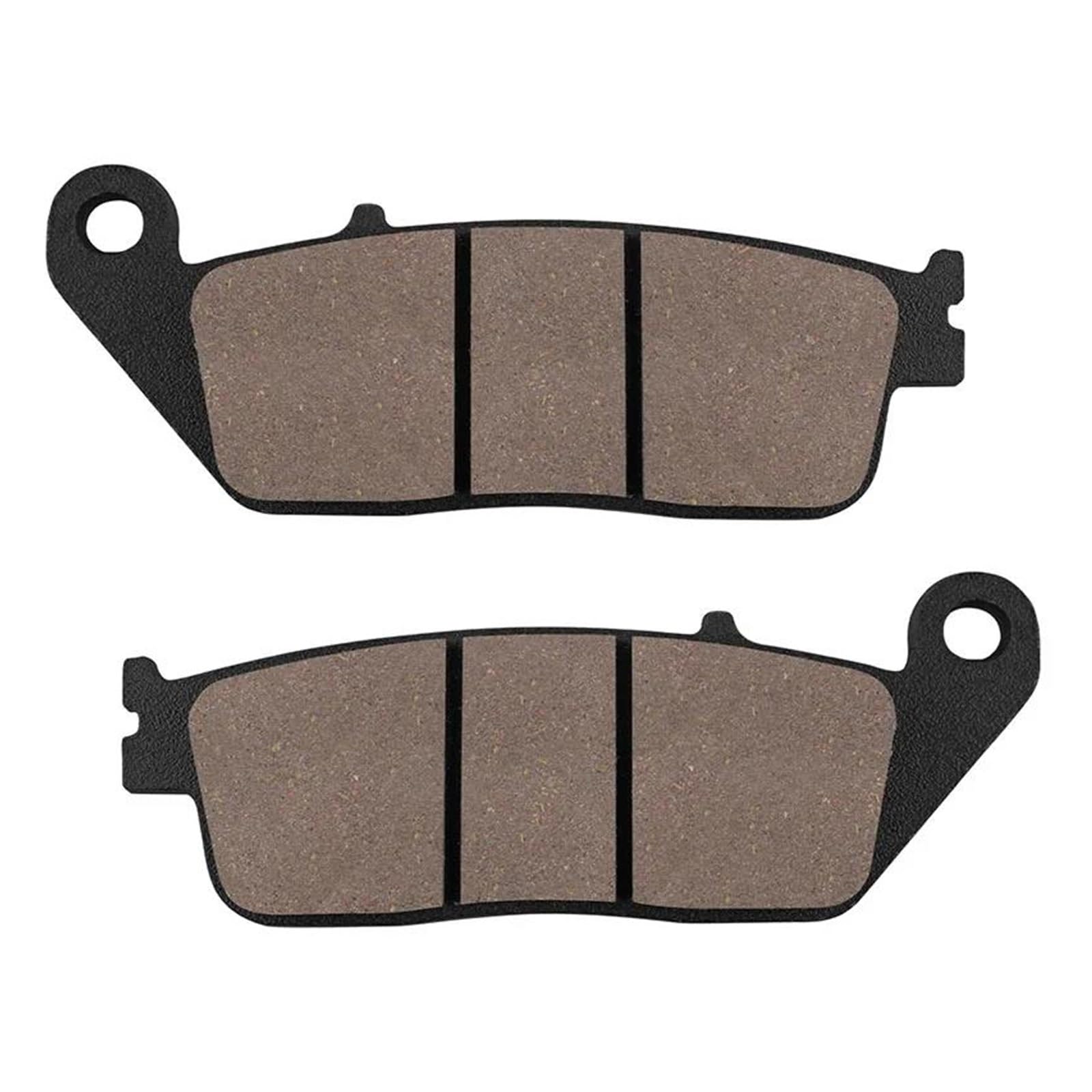 DATOUJLS Bremsbeläge Vorne Und Hinten Für Triumph Für Tiger 885 855i 955 Für Thunderbird Sport Für Legend TT Und Für Adventurer Motorrad Bremsbeläge DATOUJLS Bremsbeläge Vorne Und Hinten Für Triumph Für Tiger 885 855i 955 Für Thunderbird Sport Für Legend TT Und Für Adventurer Motorrad Bremsbeläge von DATOUJLS
