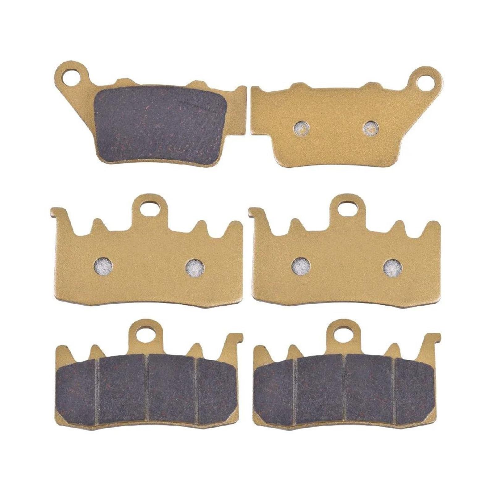 DATOUJLS Bremsscheiben 1200cc Für Aprilia Caponard 1200 2013 Motorrad Vorne Und Hinten Bremsbeläge Set Motorrad Bremsbeläge DATOUJLS Bremsscheiben 1200cc Für Aprilia Caponard 1200 2013 Motorrad Vorne Und Hinten Bremsbeläge Set Motorrad Bremsbeläge von DATOUJLS