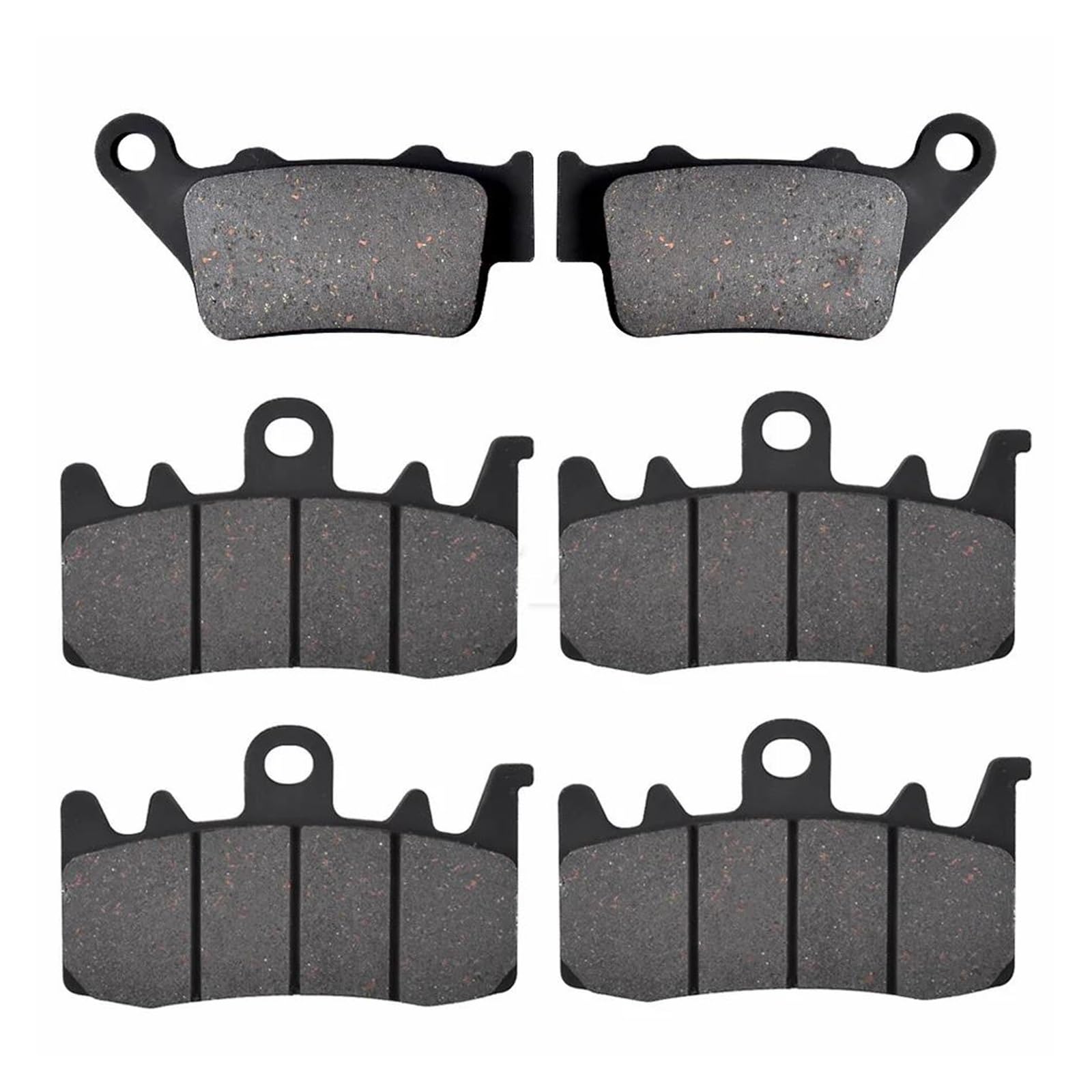 DATOUJLS Für B&MW F800R 2015-2020 F800R Sport Disc Hat Feste Spulen 2015 F900 R XR 2020 Motorrad Vorne Hinten Bremsbeläge Motorrad Bremsbeläge DATOUJLS Für B&MW F800R 2015-2020 F800R Sport Disc Hat Feste Spulen 2015 F900 R XR 2020 Motorrad Vorne Hinten Bremsbeläge Motorrad Bremsbeläge von DATOUJLS