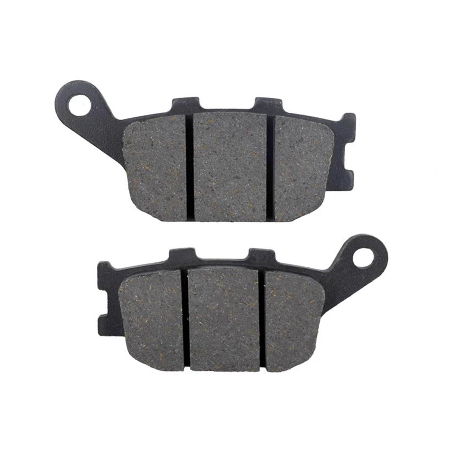 DATOUJLS Für CB400 VRX400T CB500 CBF500 CB600 CBF600 CBR600 XL700 CB750 CBR900 CB900 Motorrad Hinten Bremsbeläge Motorrad Bremsbeläge DATOUJLS Für CB400 VRX400T CB500 CBF500 CB600 CBF600 CBR600 XL700 CB750 CBR900 CB900 Motorrad Hinten Bremsbeläge Motorrad Bremsbeläge von DATOUJLS