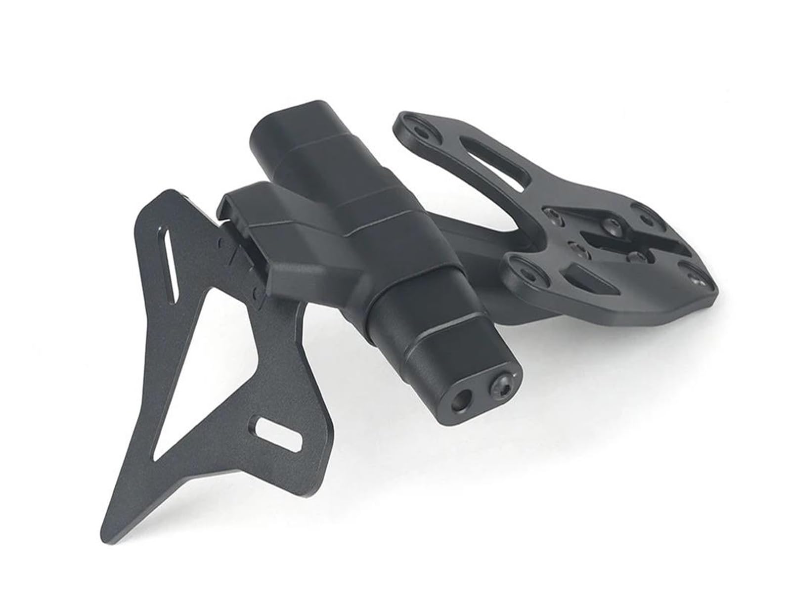 Kennzeichenhalter-Heckständerhalterung Für Speed Triple 1200RS 1200RR 1200 RS RR 2021-2024 Motorrad-Heckständerhalterung Mit Kurzem Heck Motorrad-Nummernschildhalter Kennzeichenhalter-Heckständerhalterung Für Speed Triple 1200RS 1200RR 1200 RS RR 2021-2024 Motorrad-Heckständerhalterung Mit Kurzem Heck Motorrad-Nummernschildhalter von DATOUJLS