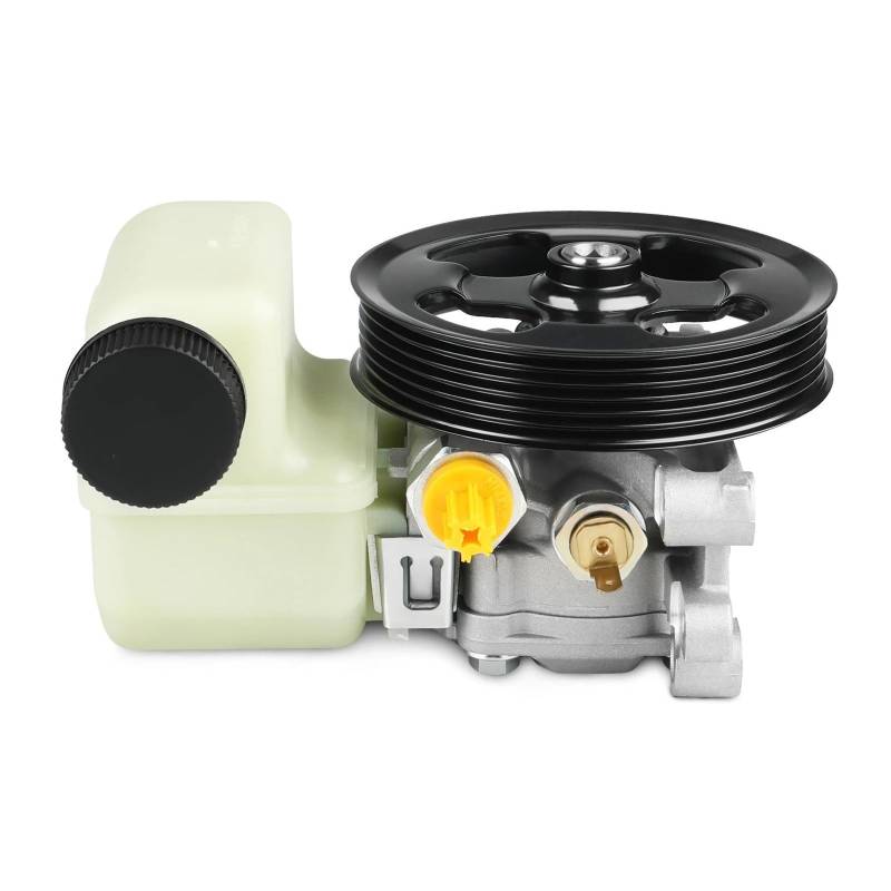 Servopumpen für Autos Für Mazda CX-7 2,3 L 2007–2012 Servopumpe 56100-R40-305 EG2132600A BGJ6E-32-600B EG2132650C EG21-32-600A B von DATOUJLS